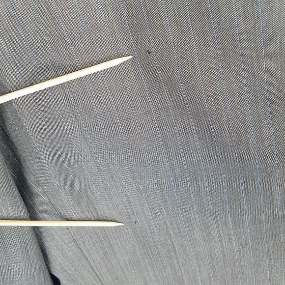 Roberto Villini jacket 100% wool mens 42R - Picture 13 of 15